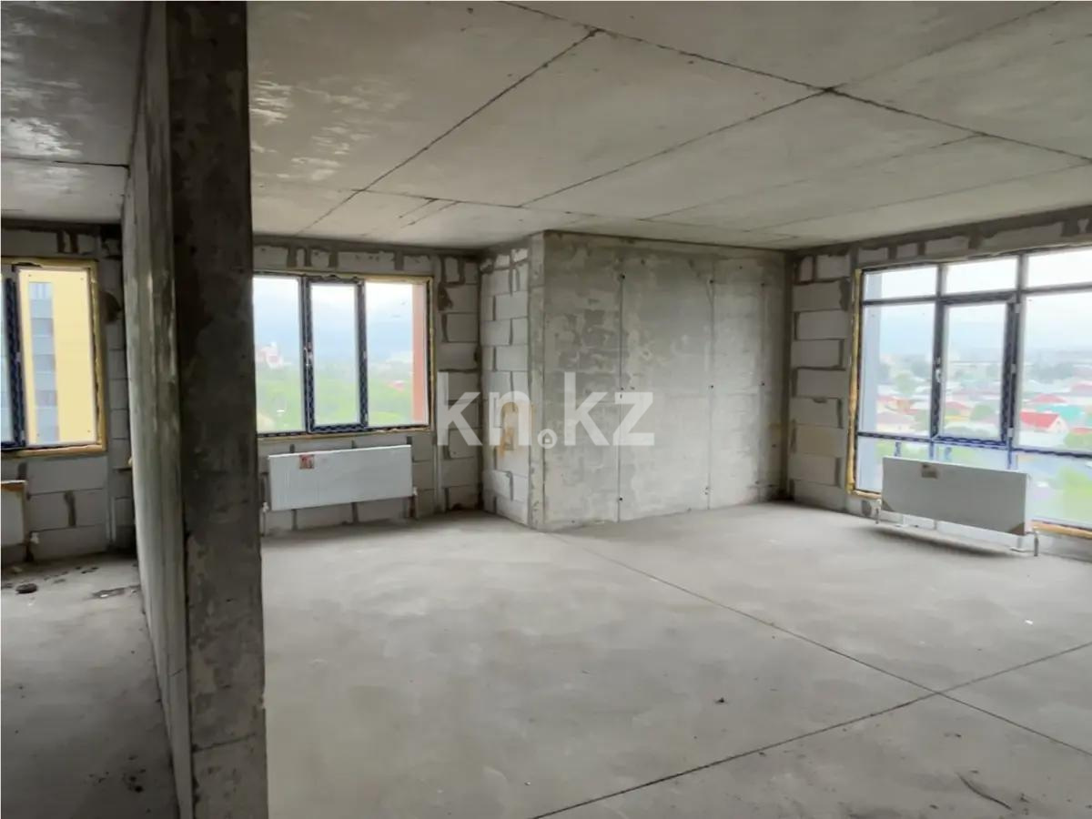 Продажа 3-комнатной квартиры, 71 м² в Алматы - фото 2