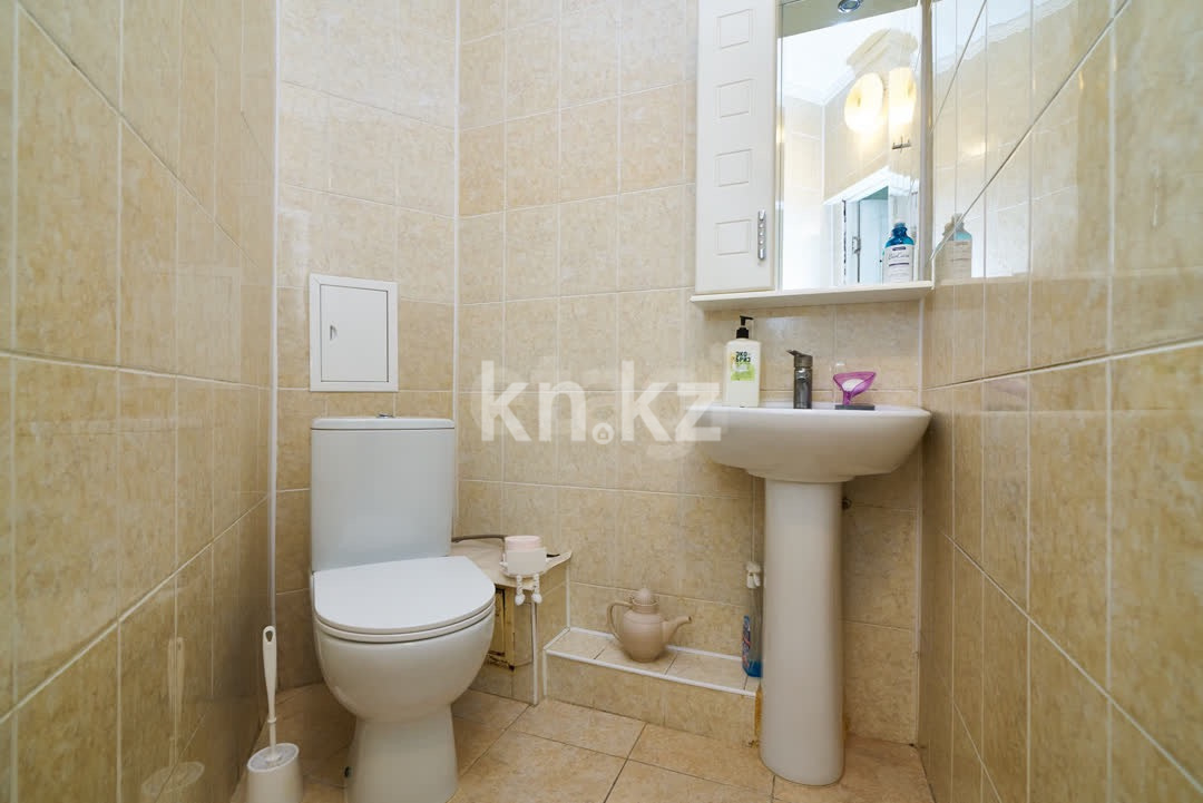 Продажа 2-комнатной квартиры, 87.9 м² в Астане - фото 16