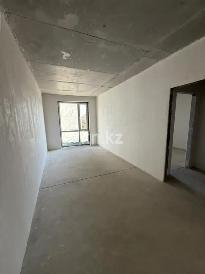 Продажа 2-комнатной квартиры, 46 м², ул. Навои, дом  30а/1 в Алматы - фото 3