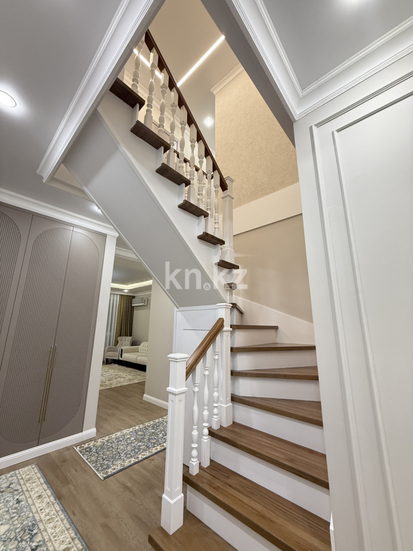 Продажа 4-комнатной квартиры, 145 м² в Астане - фото 8