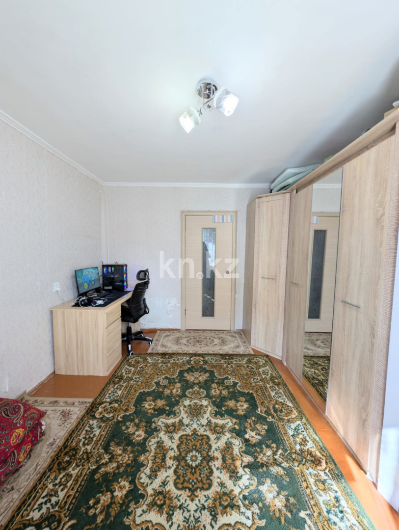 Продажа 2-комнатной квартиры, 46.2 м² в Уральске - фото 9