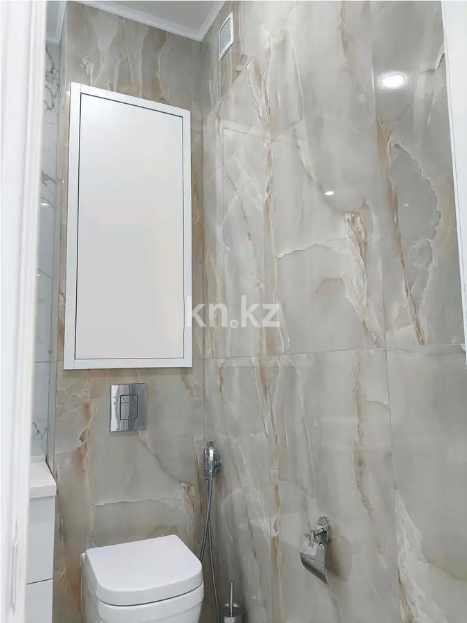 Продажа 3-комнатной квартиры, 82.4 м² в Астане - фото 6