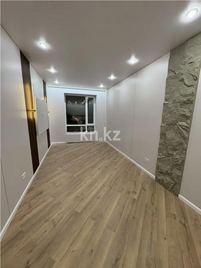 Продажа 2-комнатной квартиры, 42 м² в Астане