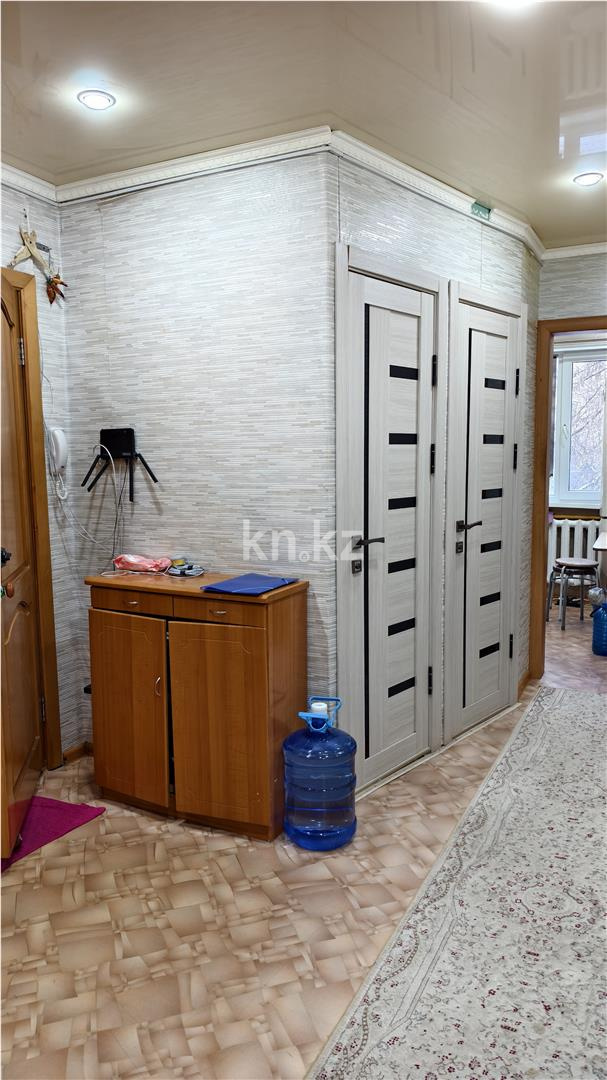 Продажа 3-комнатной квартиры, 61 м², 6 мкр. в Темиртау - фото 10