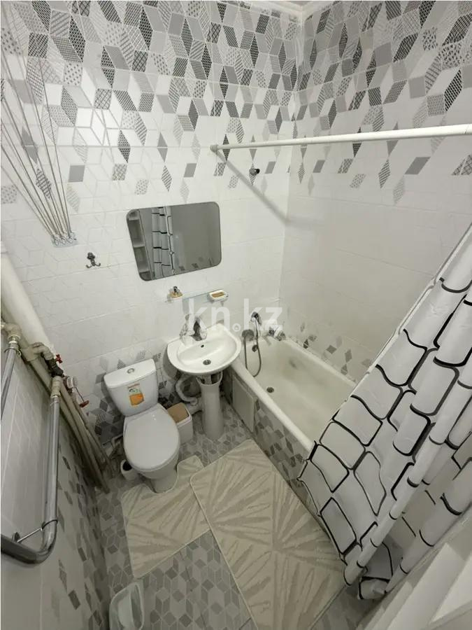 Продажа 1-комнатной квартиры, 43 м² в Алматы - фото 4