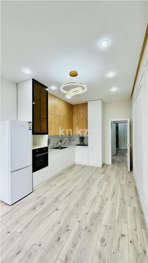 Продажа 2-комнатной квартиры, 79 м², пр. Райымбека, дом  348/1 в Алматы - фото 2