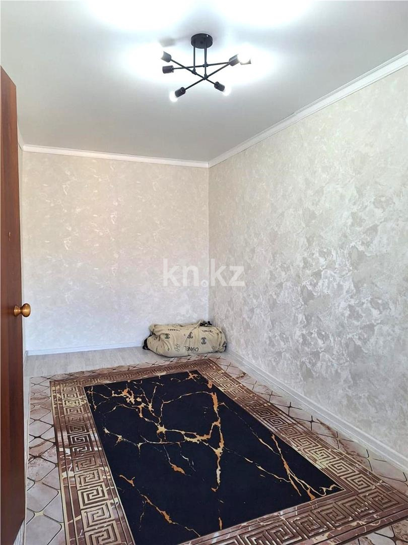 Продажа 2-комнатной квартиры, 46 м² в Караганде - фото 4