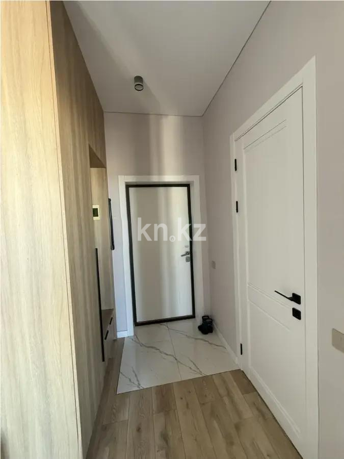 Продажа 1-комнатной квартиры, 36 м² в Астане - фото 5