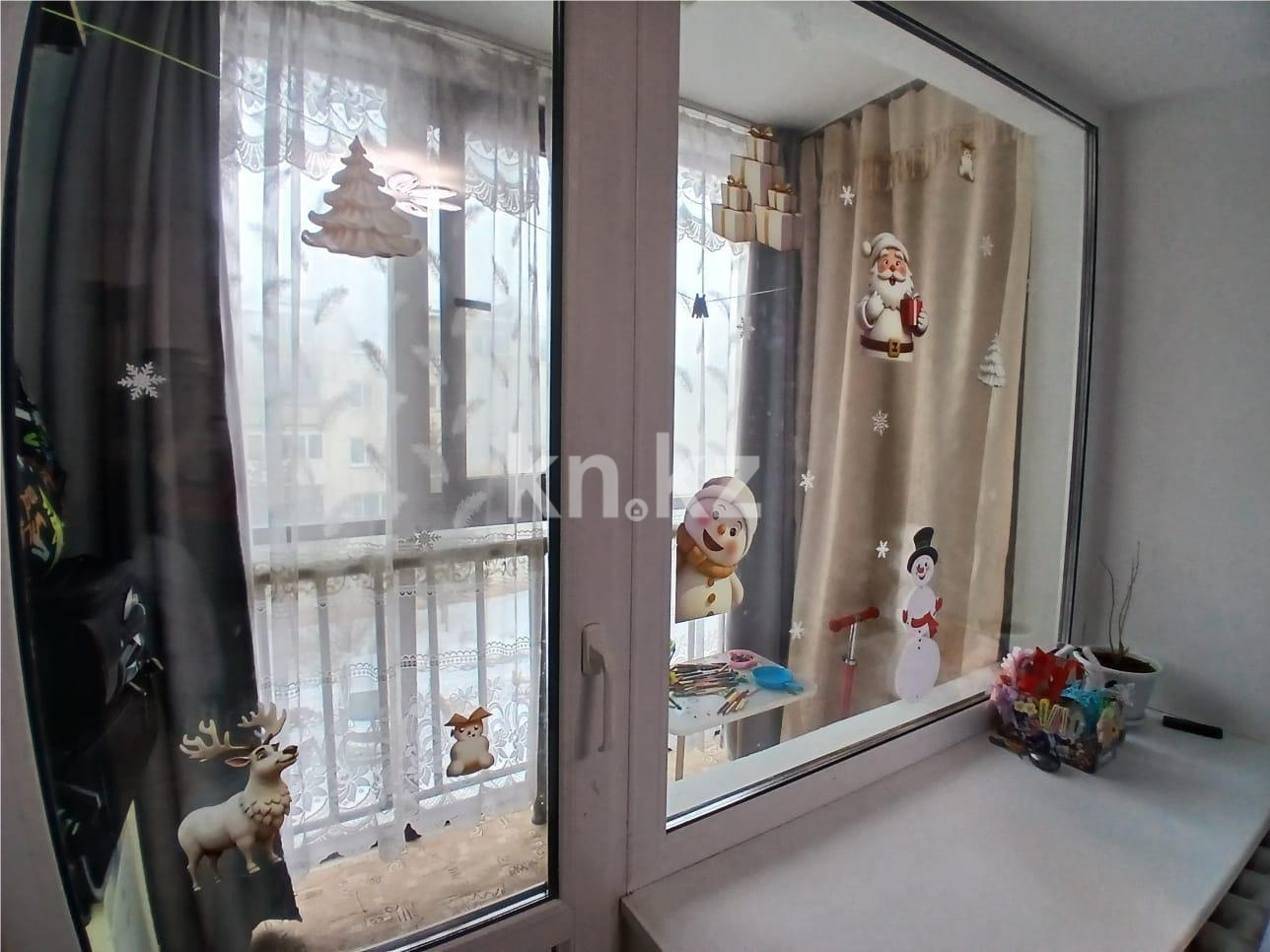 Продажа 2-комнатной квартиры, 56 м² в Астане - фото 11