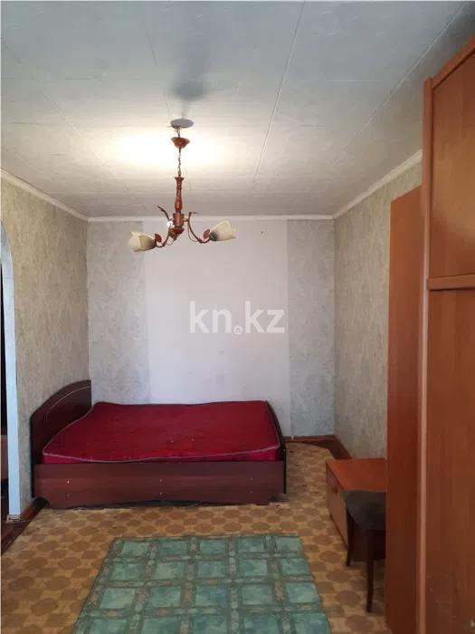 Продажа 1-комнатной квартиры, 33 м², ул. Сейфуллина, дом  32/1 в Темиртау - фото 2