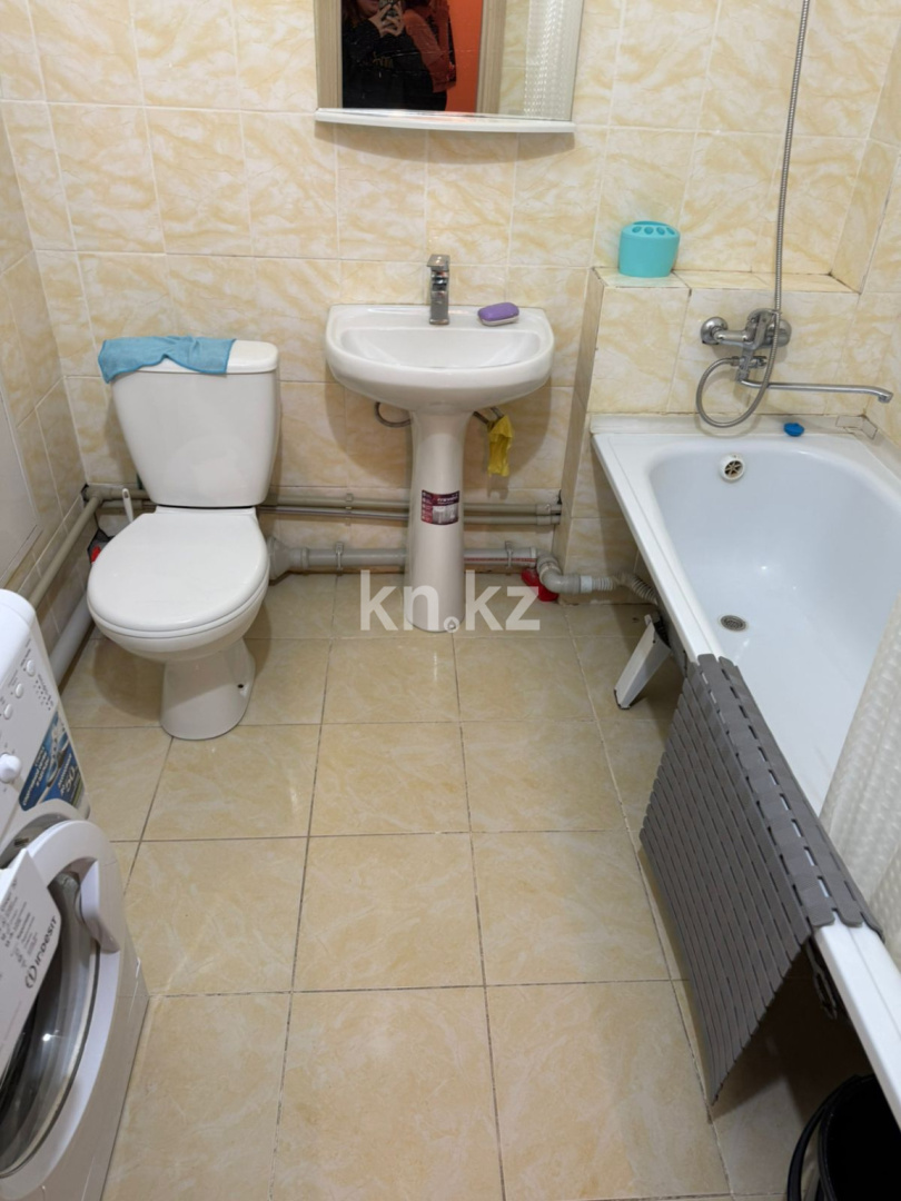 Аренда 1-комнатной квартиры, 45 м² в Астане - фото 10