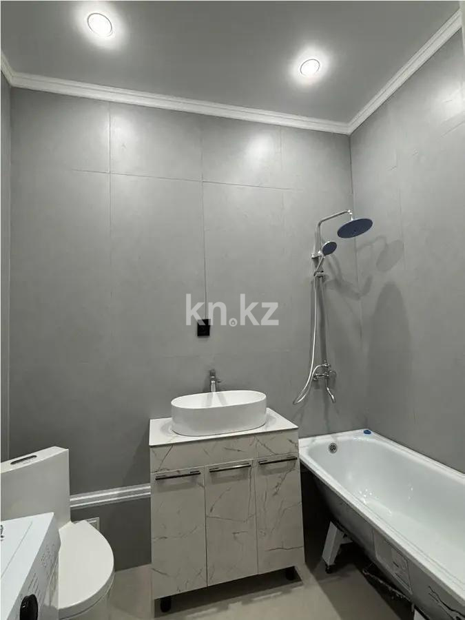 Продажа 1-комнатной квартиры, 40 м² в Алматы - фото 2