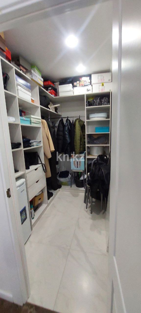 Продажа 3-комнатной квартиры, 119.9 м², мкр-н Береке, дом  53 в Костанае - фото 19