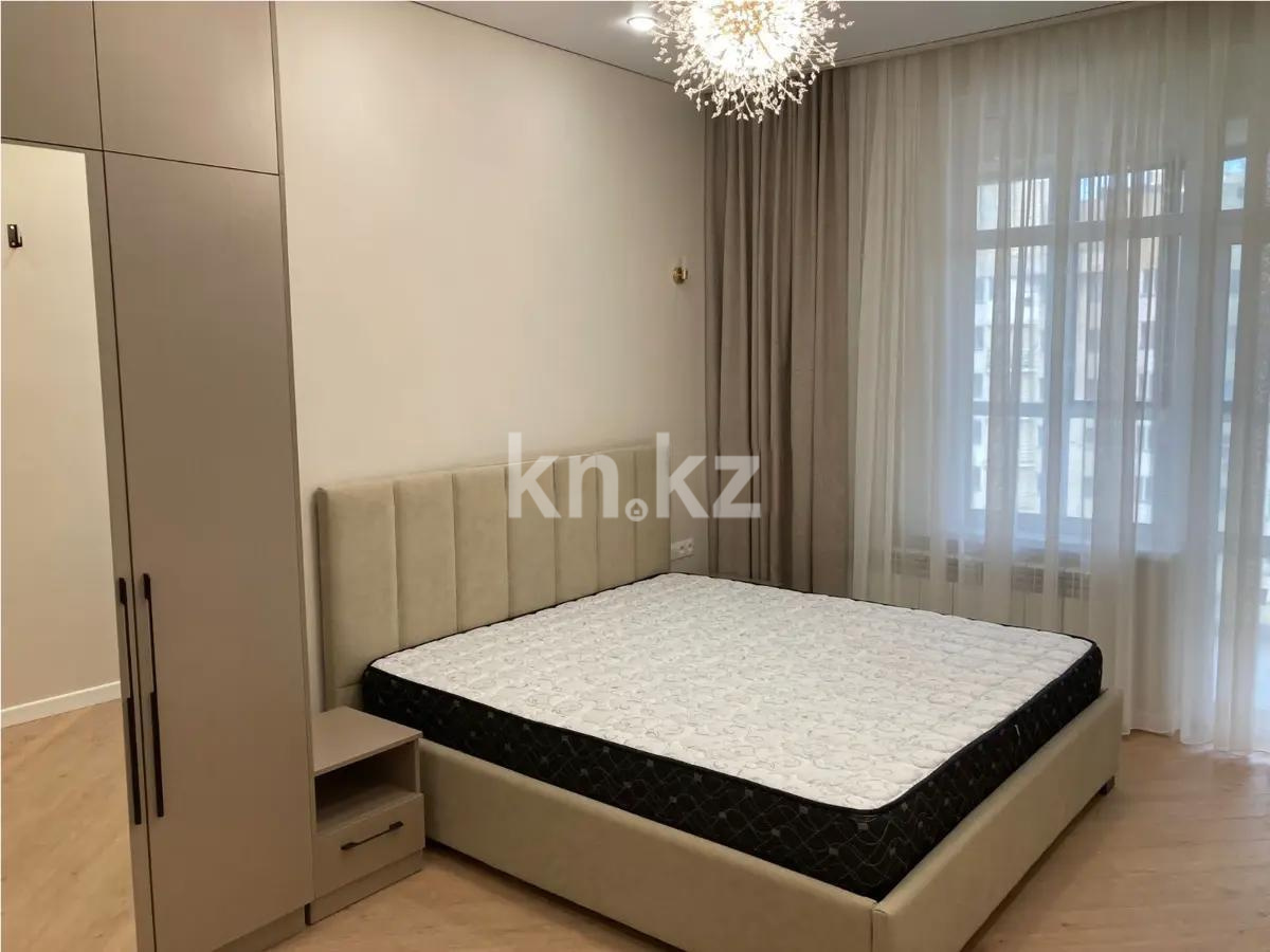 Продажа 2-комнатной квартиры, 56.7 м² в Астане - фото 2
