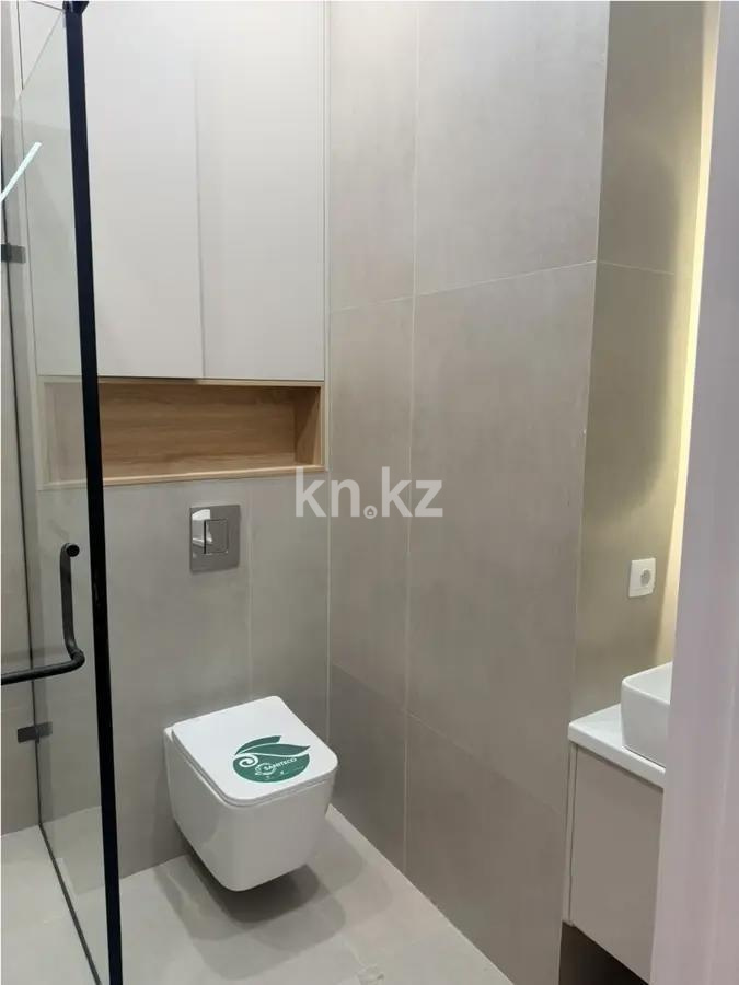 Продажа 2-комнатной квартиры, 38 м² в Астане - фото 3