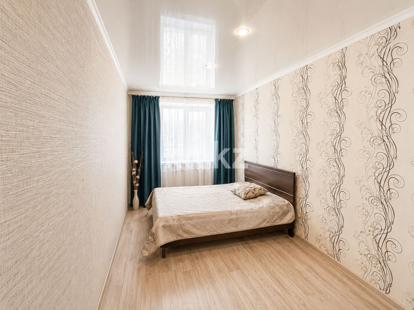 Продажа 2-комнатной квартиры, 48 м² в Караганде - фото 2