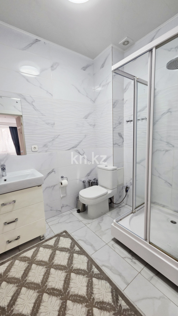 Продажа 4-комнатной квартиры, 132.1 м² в Алматы - фото 18