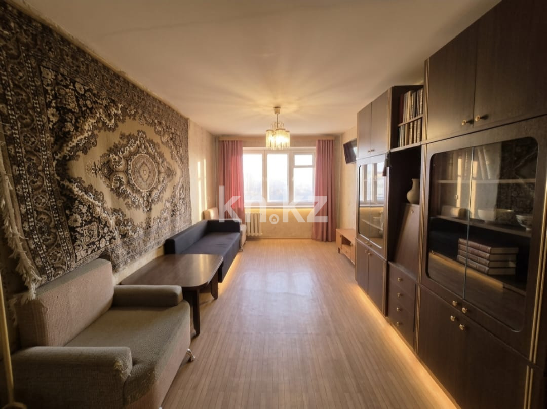 Продажа 3-комнатной квартиры, 64 м² в Караганде
