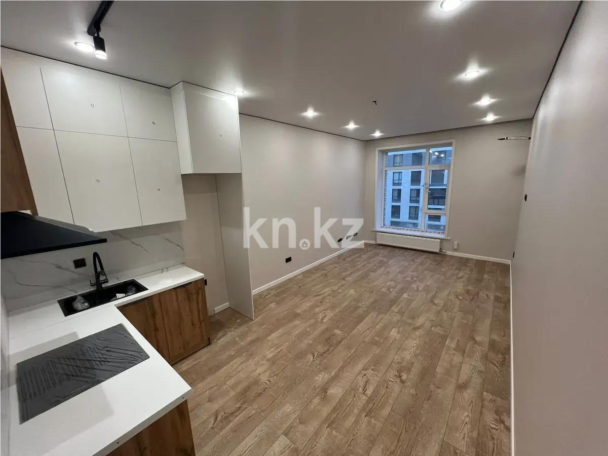 Продажа 2-комнатной квартиры, 50 м² в Астане - фото 2