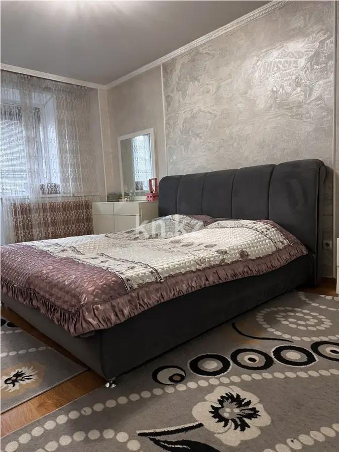 Продажа 2-комнатной квартиры, 71.8 м² в Алматы - фото 2