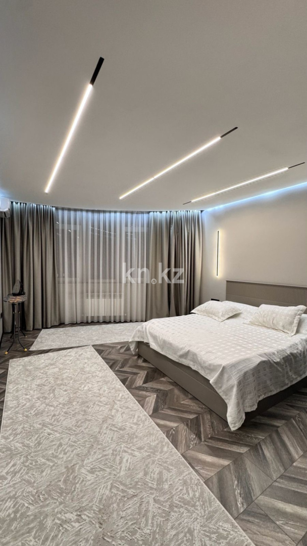 Продажа 2-комнатной квартиры, 80 м² в Алматы - фото 4