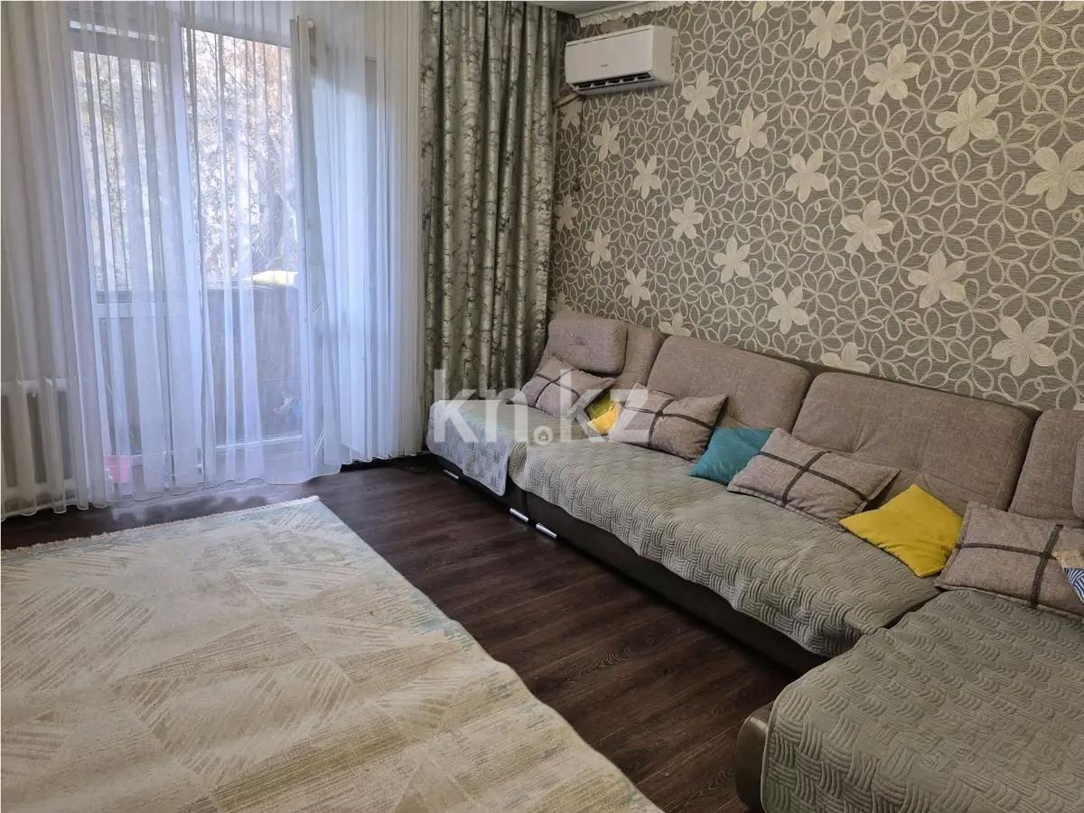 Продажа 3-комнатной квартиры, 75 м², ул. Жакенова, дом  5 в Сарани