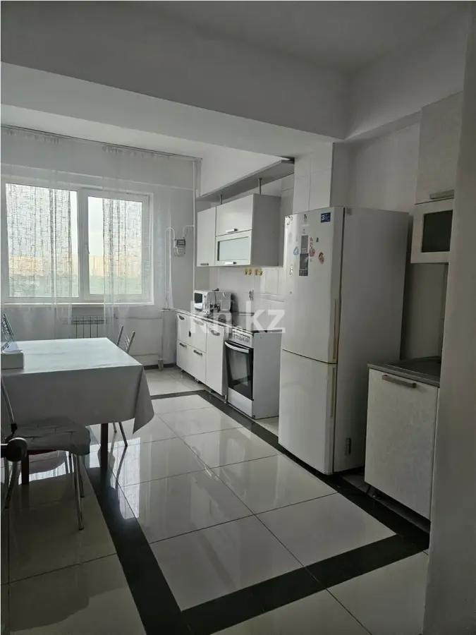 Продажа 1-комнатной квартиры, 42 м² в Алматы - фото 2