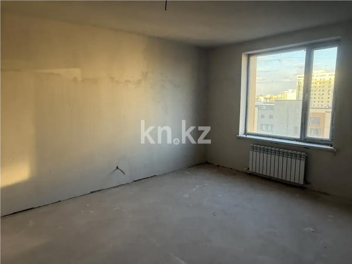 Продажа 4-комнатной квартиры, 105 м² в Астане