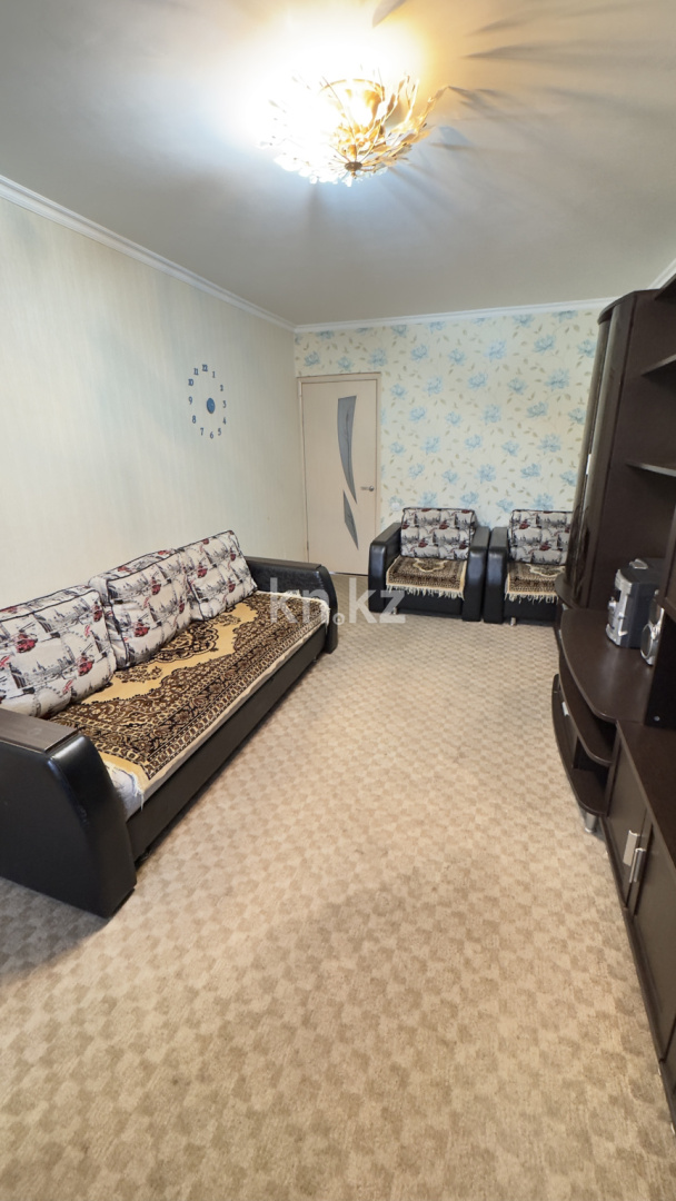 Продажа 2-комнатной квартиры, 51.6 м², мкр-н Аксай-4, дом  51 в Алматы - фото 9