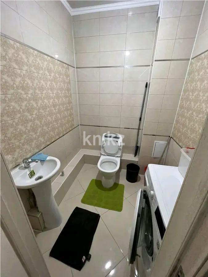 Продажа 2-комнатной квартиры, 85 м², ул. Байтурсынова, дом  49/1 в Астане - фото 3
