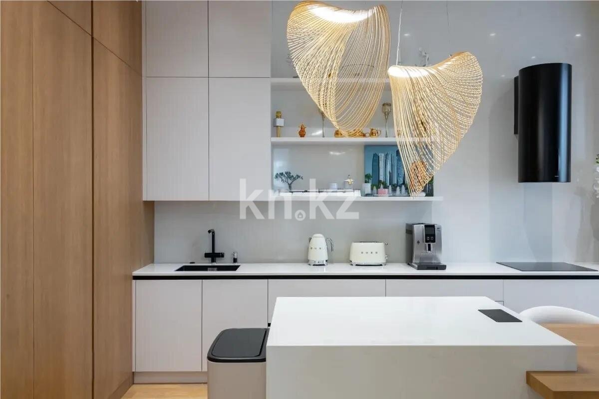 Продажа 3-комнатной квартиры, 147 м² в Астане - фото 2