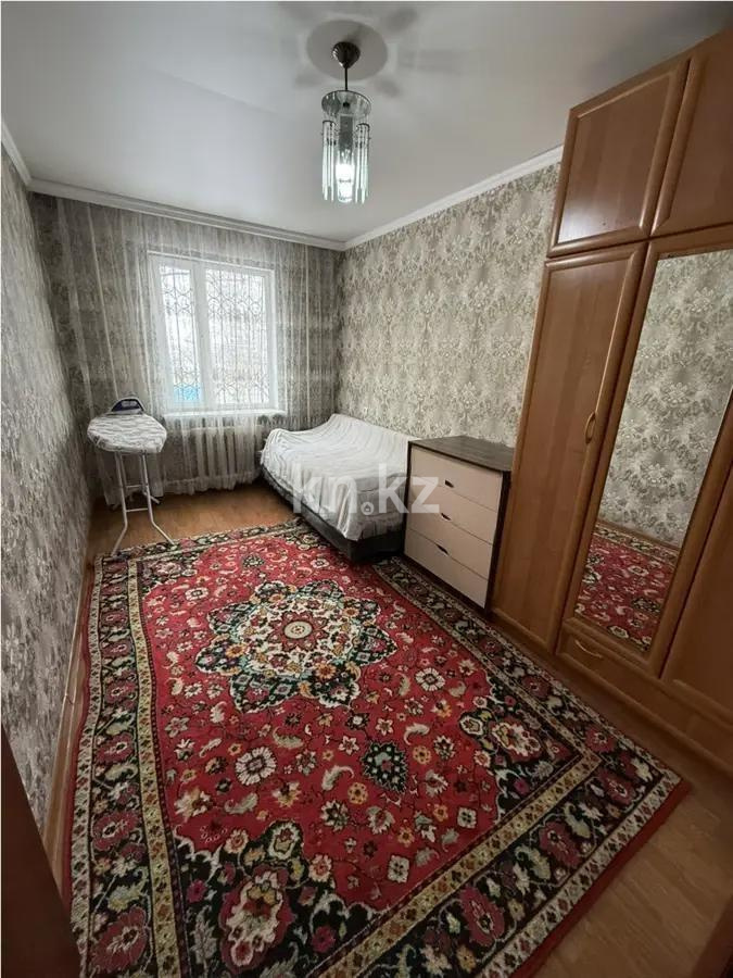 Продажа 3-комнатной квартиры, 58 м² в Алматы - фото 2
