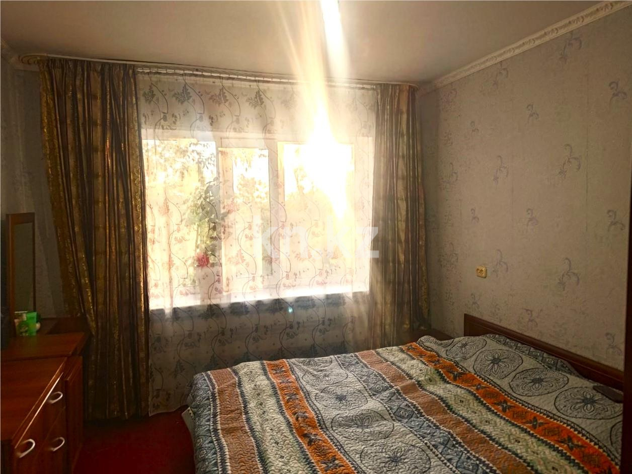 Продажа 3-комнатной квартиры, 62 м² в Караганде - фото 6