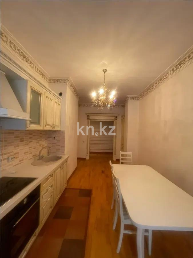 Продажа 4-комнатной квартиры, 97.3 м² в Астане - фото 6