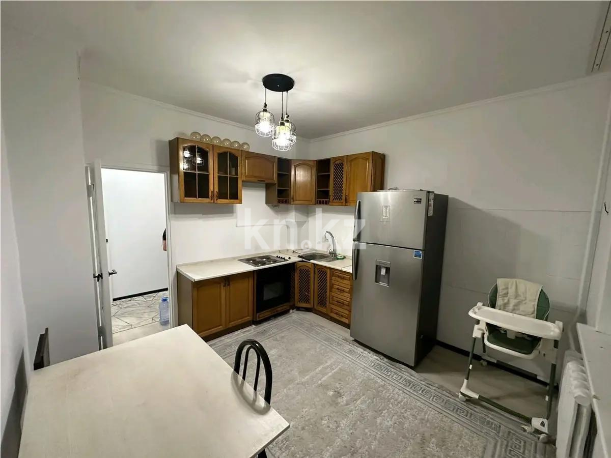 Продажа 1-комнатной квартиры, 43 м², ул. Пушкина, дом  35 в Алматы - фото 2