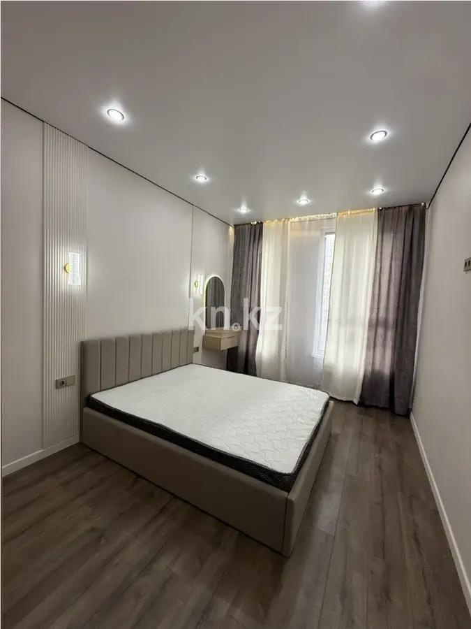 Продажа 2-комнатной квартиры, 51 м², пр. Райымбека, дом  348/1 в Алматы