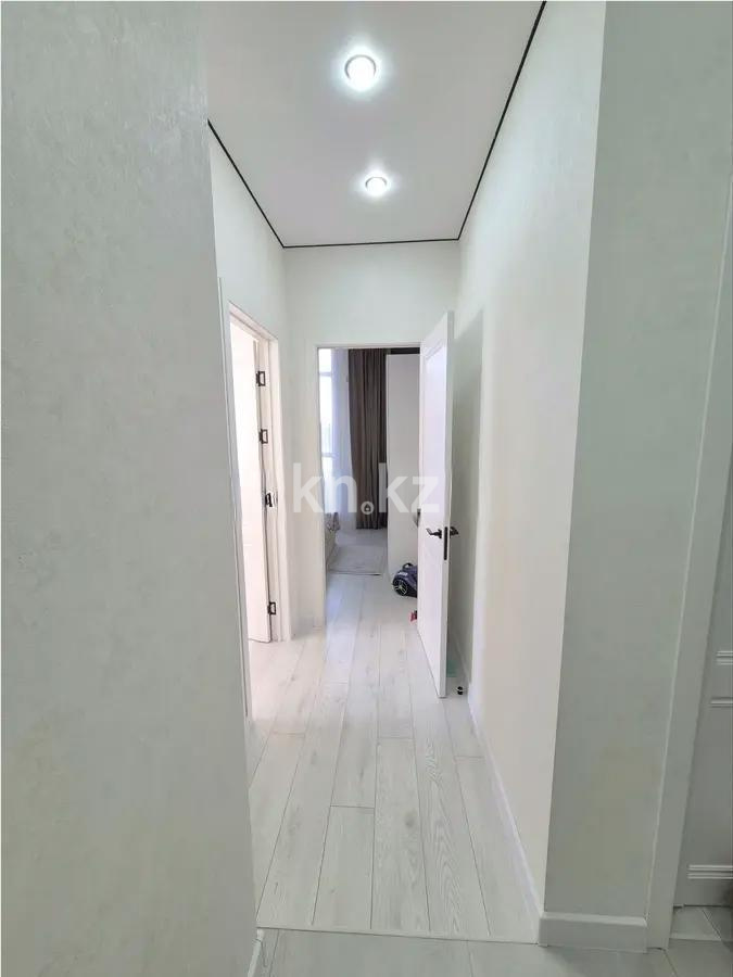 Продажа 2-комнатной квартиры, 57.5 м² в Астане - фото 5