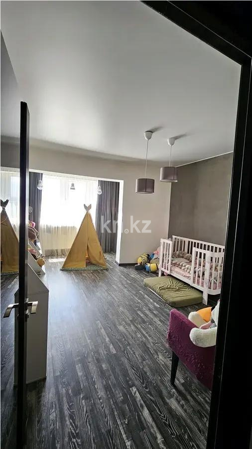 Продажа 3-комнатной квартиры, 127 м² в Алматы - фото 2