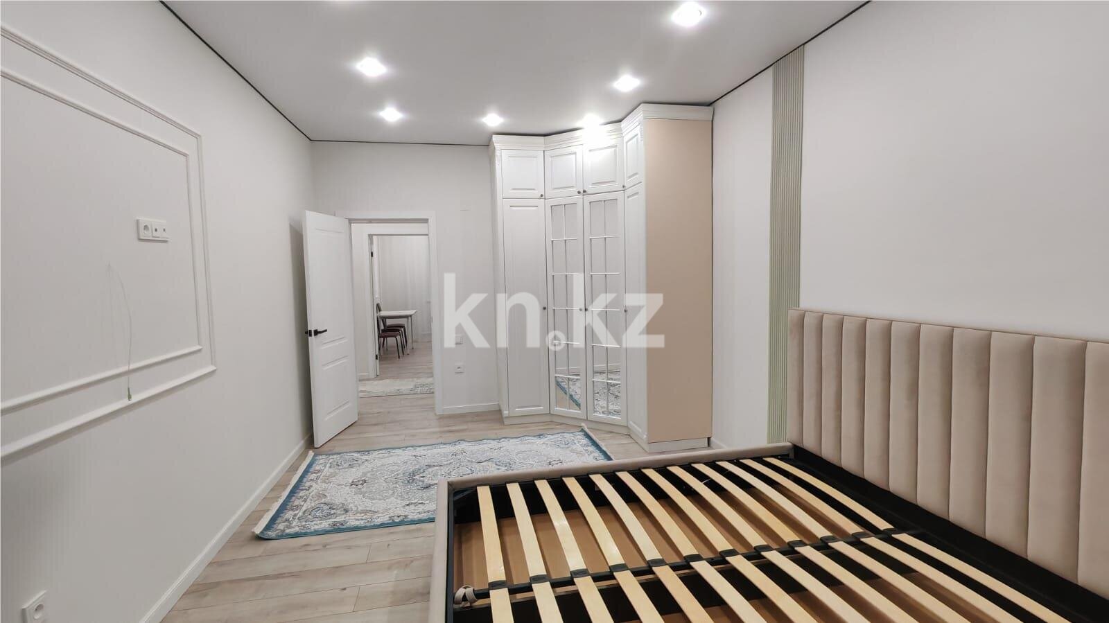 Продажа 3-комнатной квартиры, 78 м² в Караганде - фото 10