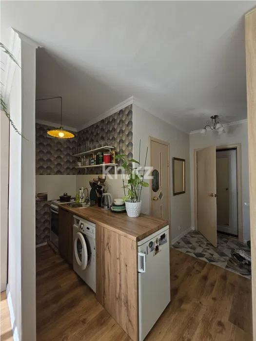 Продажа 1-комнатной квартиры, 29 м², ул. Лесная поляна, дом  40 в Астане - фото 2