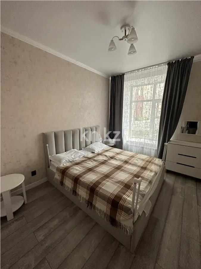 Продажа 2-комнатной квартиры, 54 м² в Караганде - фото 2