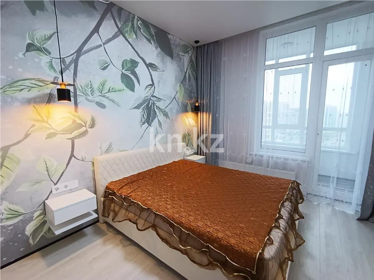 Продажа 2-комнатной квартиры, 50 м², ул. Шыганак, дом  1 в Астане - фото 2