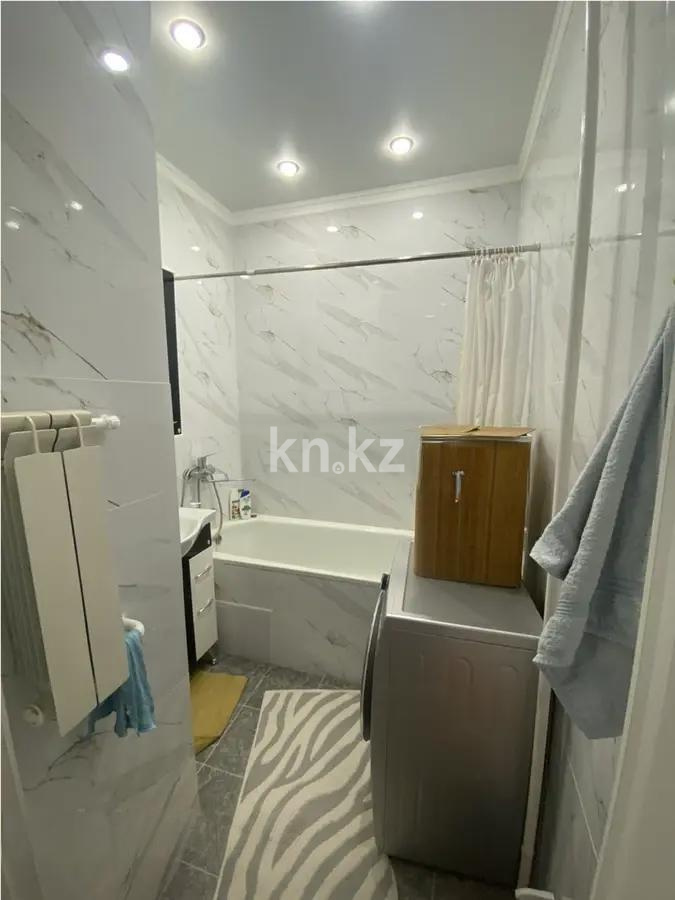 Продажа 3-комнатной квартиры, 74 м² в Алматы - фото 5