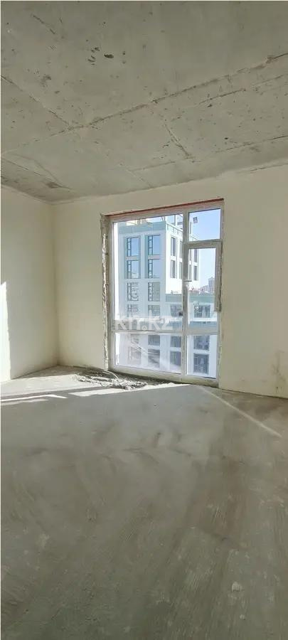 Продажа 2-комнатной квартиры, 47 м², ул. Токпанова, дом  18 стр в Астане