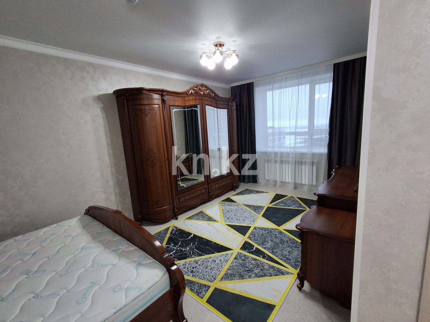 Продажа 1-комнатной квартиры, 38.1 м² в Астане - фото 24