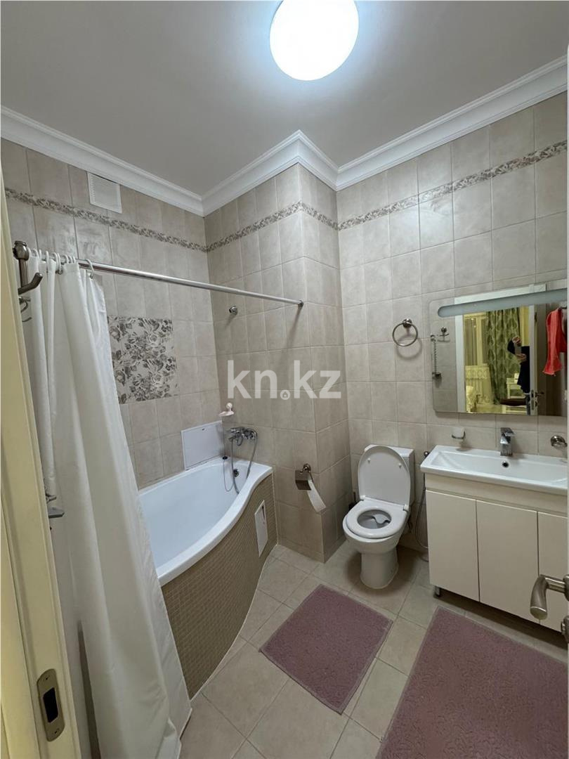 Продажа 4-комнатной квартиры, 107 м², ул. Бухар жырау в Астане - фото 7