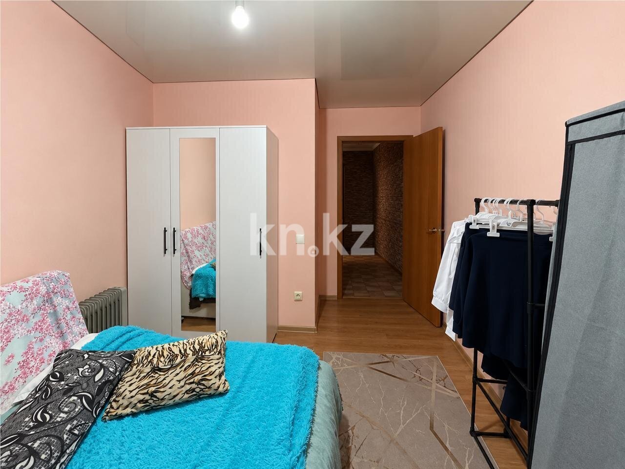 Продажа 3-комнатной квартиры, 54 м² в Темиртау - фото 4