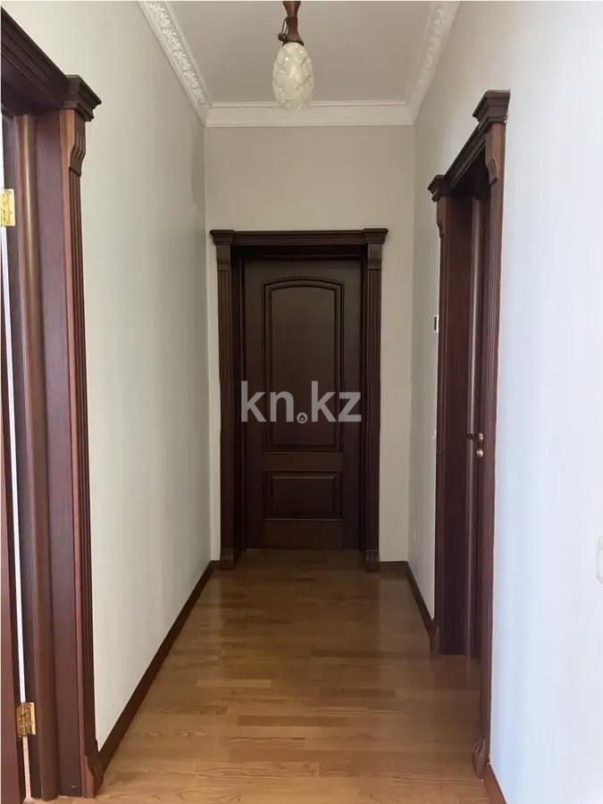 Продажа 3-комнатной квартиры, 110 м², пр. Улы Дала, дом  66 в Астане - фото 6