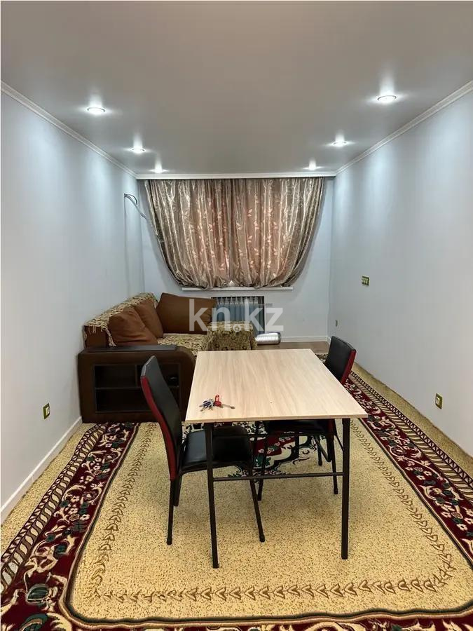 Продажа 2-комнатной квартиры, 50 м² в Алматы