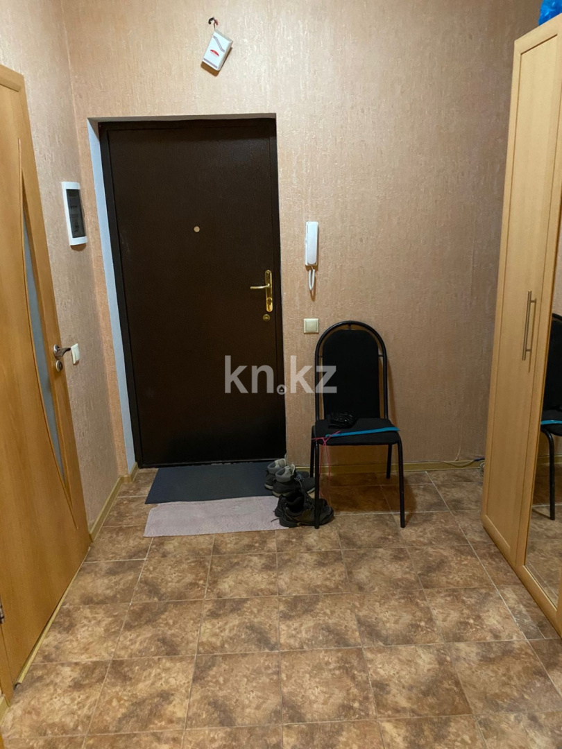 Продажа 1-комнатной квартиры, 48 м² в Астане - фото 2